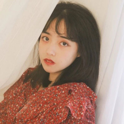 微信头像美女气质图片(精选18张)