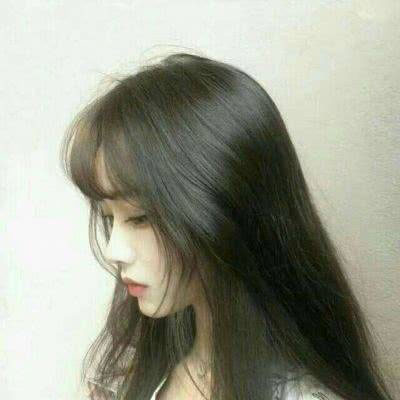 微信头像美女气质图片(精选18张)