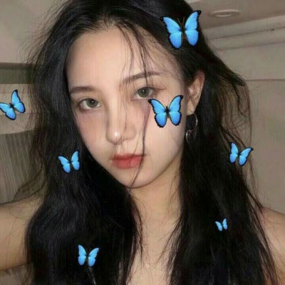 微信头像美女气质图片(精选18张)