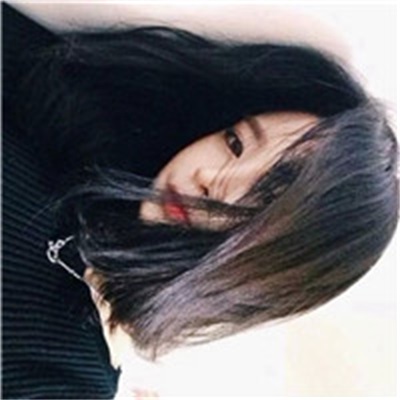 微信头像美女气质图片(精选18张)