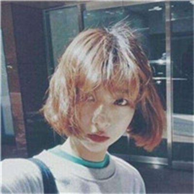 微信头像美女气质图片(精选18张)