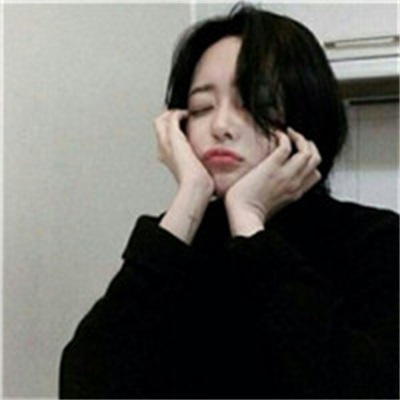 微信头像美女气质图片(精选18张)