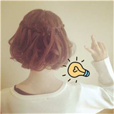 微信头像美女气质图片(精选18张)