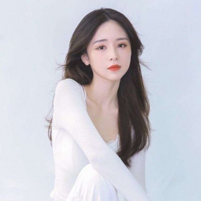 女性唯美图片微信头像(20张)