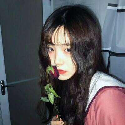 一身仙女味可爱女生头像(优选18张)