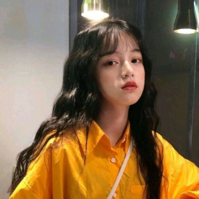 一身仙女味可爱女生头像(优选18张)