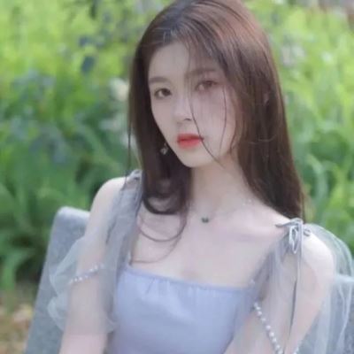 一身仙女味类似的头像(28张)