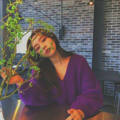 一身仙女味类似的头像(28张)