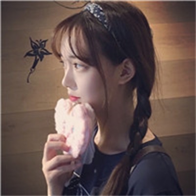 一身仙女味类似的头像(28张)