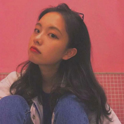 一身仙女味类似的头像(28张)