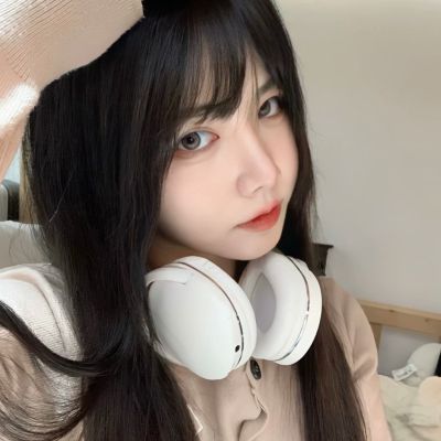 一身仙女味类似的头像(28张)