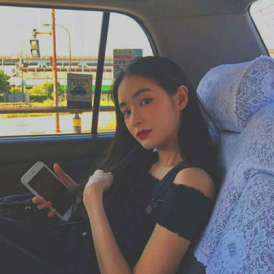 一身仙女味类似的头像(28张)