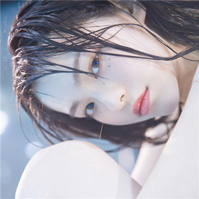 一身仙女味类似的头像(28张)