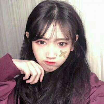 一身仙女味类似的头像(28张)