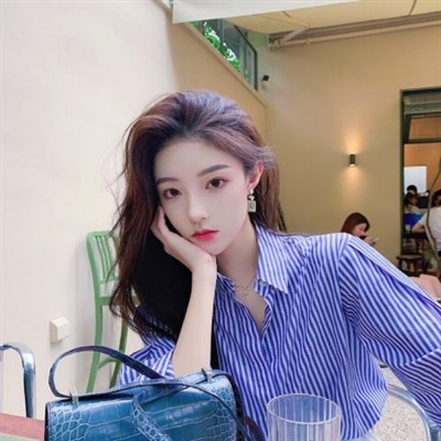 一身仙女味类似的头像(28张)