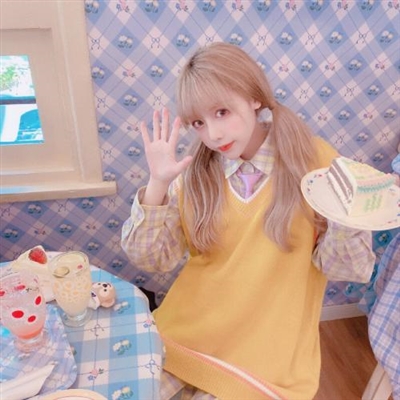 一身仙女味类似的头像(28张)