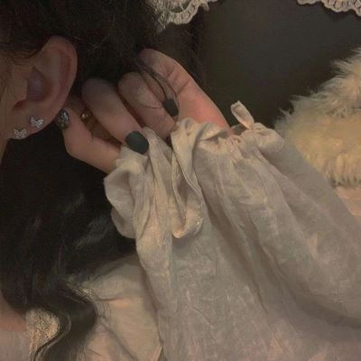 一身仙女味类似的头像(28张)