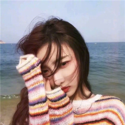 一身仙女味类似的头像(28张)