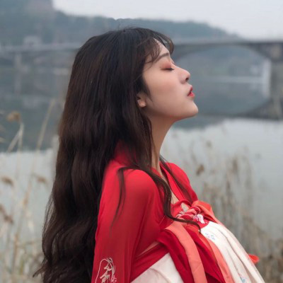 超可爱的仙女味头像(优选20张)