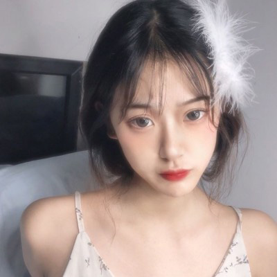 超可爱的仙女味头像(优选20张)