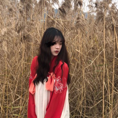 超可爱的仙女味头像(优选20张)