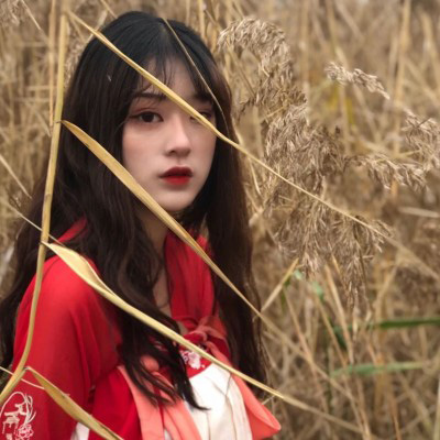 超可爱的仙女味头像(优选20张)