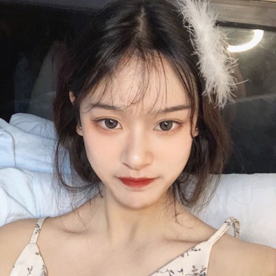 超可爱的仙女味头像(优选20张)