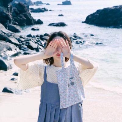 文艺清新气质女生头像(优选16张)