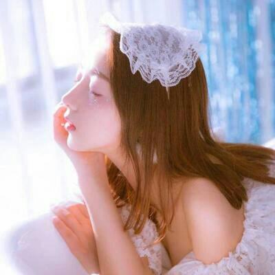 文艺清新气质女生头像(优选16张)