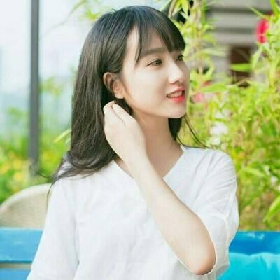 文艺清新气质女生头像(优选16张)