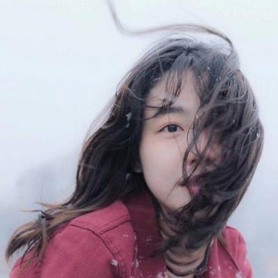 文艺清新气质女生头像(优选16张)