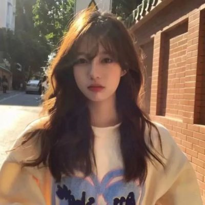 文艺清新气质女生头像(优选16张)