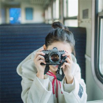 文艺清新气质女生头像(优选16张)