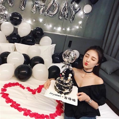 情侣头像一男一女在一起的头像(共18张)