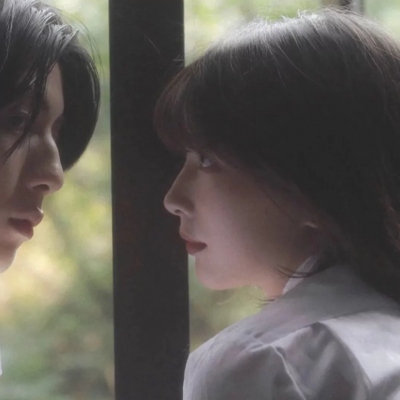 情侣头像一男一女在一起的头像(共18张)