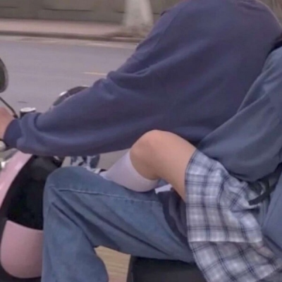 情侣头像一男一女在一起的头像(共18张)