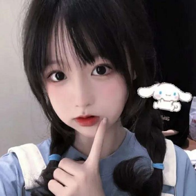 2023性感妩媚的qq女生头像大全图片(共16张)