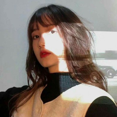 高清女人最酷的头像图片大全(精选22张)