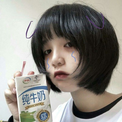 高清女人最酷的头像图片大全(精选22张)