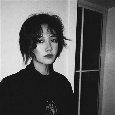 高清女人最酷的头像图片大全(精选22张)