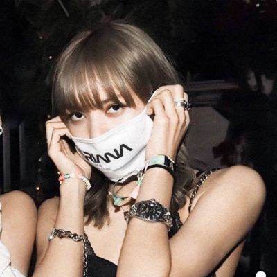 女生霸气酷酷的头像(精选22张)