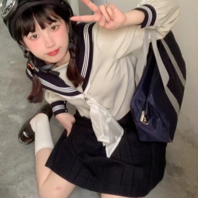 女生霸气酷酷的头像(精选22张)