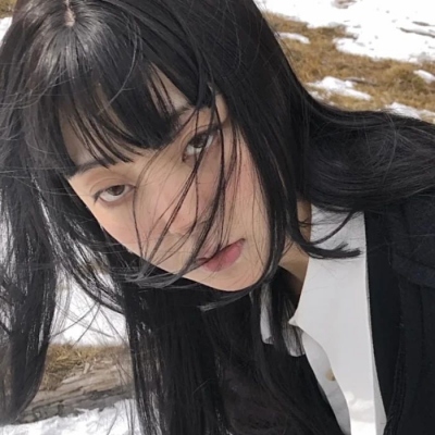 女生霸气酷酷的头像(精选22张)