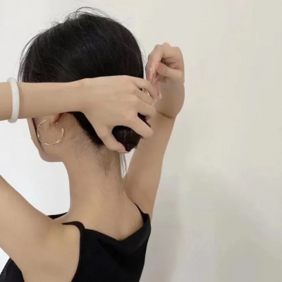 女生霸气酷酷的头像(精选22张)