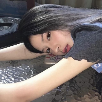 女生霸气酷酷的头像(精选22张)