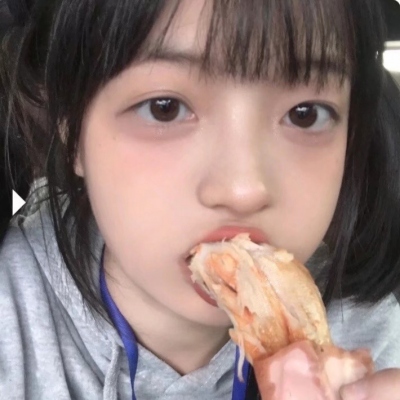 女生霸气酷酷的头像(精选22张)