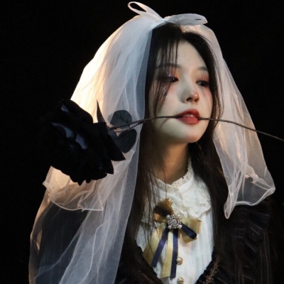 女生霸气酷酷的头像(精选22张)