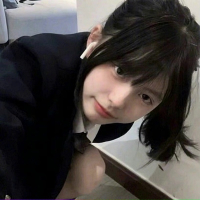 女生霸气酷酷的头像(精选22张)