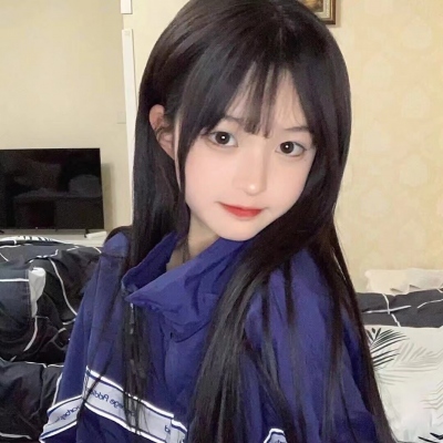 女生霸气酷酷的头像(精选22张)