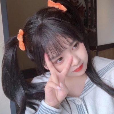 女生霸气酷酷的头像(精选22张)